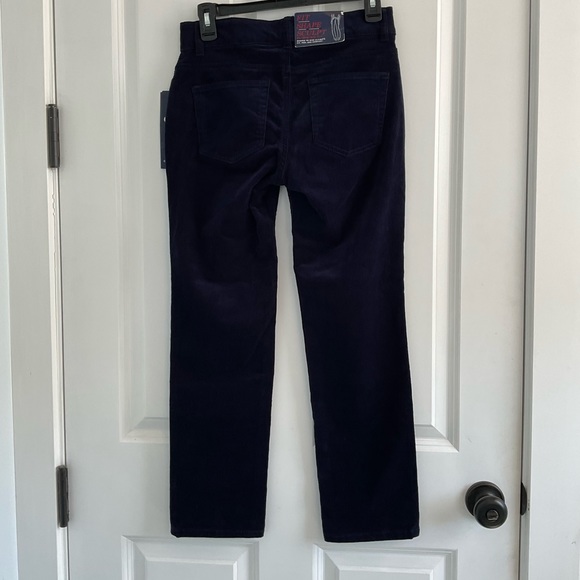 NWT Women’s Chaps Jeans - Picture 3 of 5